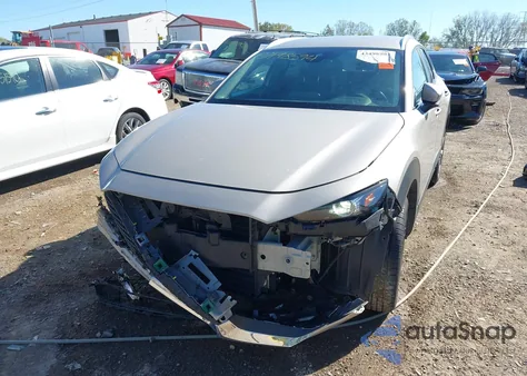 2023 Mazda Cx-30 2.5 S Select from USA, damaged, VIN 3MVDMBBM7PM529842